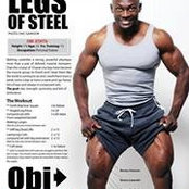 Obiora Esimai's photo