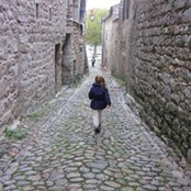 Photo de Emilie Aubert