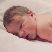 Foto di George-Amber Smith