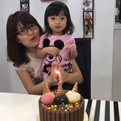 Sharon Leong's photo