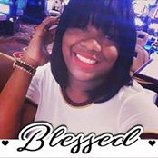 Ashly Robinsons billede