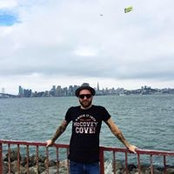 Matt Lewis's photo