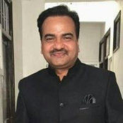 Manoj Kumar Sharmas foto