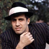 Misha Abramov's photo
