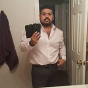 Photo de Jesse Martinez