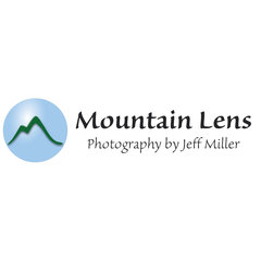 Mountain Lens