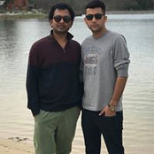 Foto von Mayank Paul