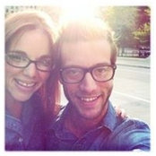 Mat Garber's photo