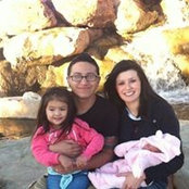 April Arguello's photo