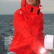 Magdalena Ryś's photo
