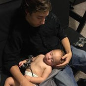 Michael Strain's photo