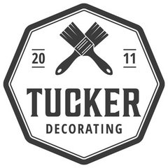 Tucker Decorating