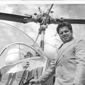 Henry Langley's photo