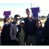 Matt Henderson's photo