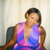 Miesha Mosby's photo
