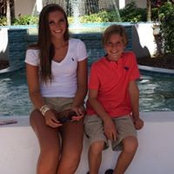 Leah O'Roark's photo