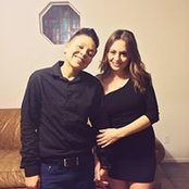 Esmeralda Maken's photo