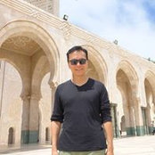 Phil Wong's photo