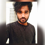 Foto von Sreecharan G