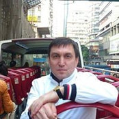 Рашид Давлетшин's photo