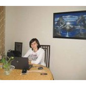 Алла Коробоваs foto
