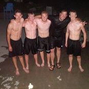 Travis Bowen's photo