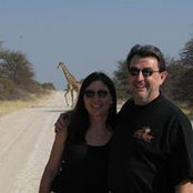 M Patricia Morrison's photo