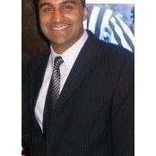 Vinnie Kahlon's photo