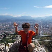 Xavier Martenot's photo