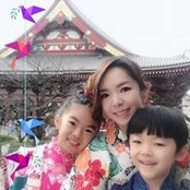Julie Chan's photo