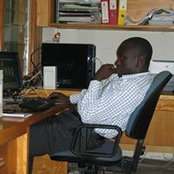 Kofi Ntis foto