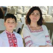Ірина Процівs billede