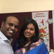 Foto von Divya Suresh