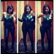 Rosa Aguilar's photo