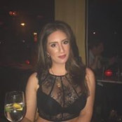 Yvonne Tomei's photo