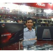 Dương Quán's photo