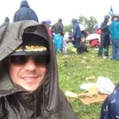 Mark Grimshaw's photo