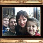 Tamara Granovsky's photo