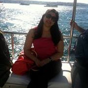 Sally Hamdalla's photo