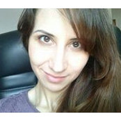 Iryna Goncharenko's photo