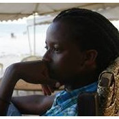 Eugene Mbugua's photo
