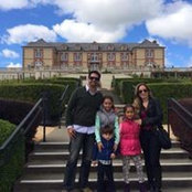 Xavier Andrade's photo