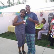 Caressa Brown's photo