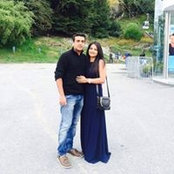 Priya Agarwal's photo