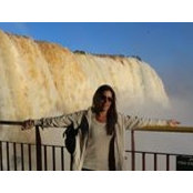 Maria Paz's photo