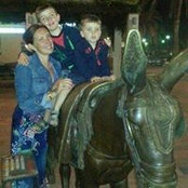 Caren McDonagh's photo