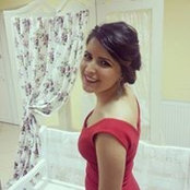 Alina Petric's photo