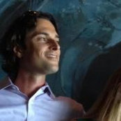 Ryan Padgets foto