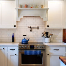 Favorite Kitchen