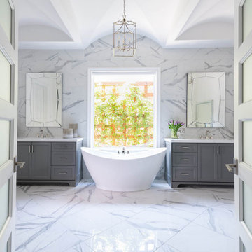 Modern Transitional – Chapel Creek Frisco